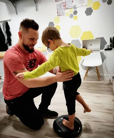 Sportowy Fizjo - Fizjoterapia i rehabilitacja